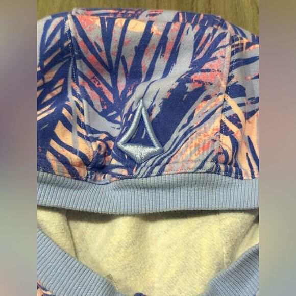 Ivivva Girl’s Scuba Hoodie - Picture 7 of 8